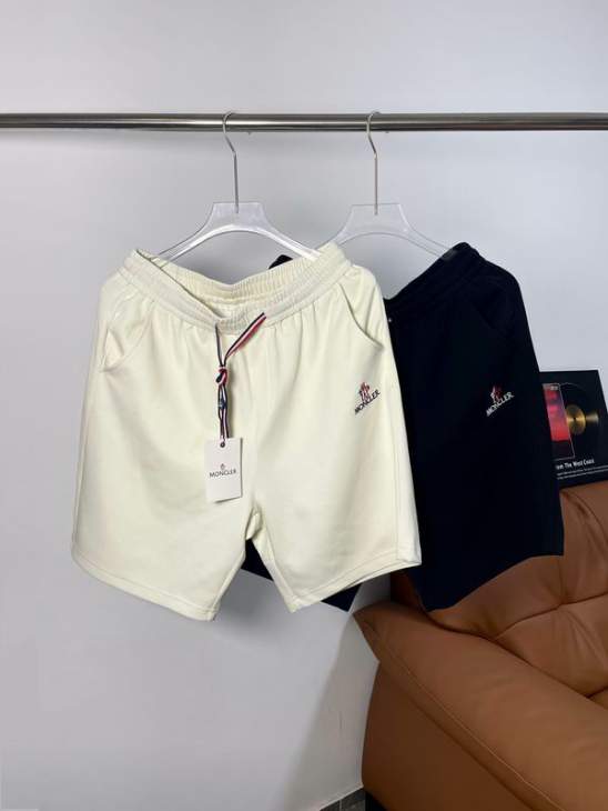 Picture of Moncler Short Pants _SKUMonclerL-4XLxetr19118643